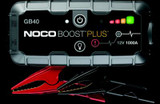 NOCO GB40 BOOST 12V 1000A JUMP STARTER