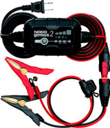 NOCO GENIUS2 2A BATTERY CHARGER
