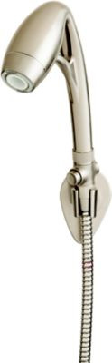 OXYGENICS 26488 BODYSPA RV B-NICKL KIT 1.8 GPM
