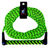 CZ WATERSPORTS AHSR-9 AIRHEAD ROPE EVA HANDLE