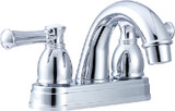 DURA FAUCET DF-PL620L-CP LAVATORY FAUCET CHROME POLISH