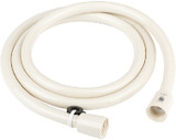 DURA FAUCET DF-SA230-BQ RV SHOWER HOSE 60  VINYL BISQU