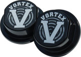 DEXTER MARINE PRODUCTS K71-G01-73 VORTEX REPL CAP (2/PKG)