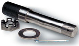 DEXTER MARINE PRODUCTS K71-G01-89 SPINDLE 1-1/4IN X 7IN