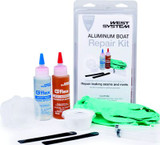 WEST SYSTEMS 650-K G/FLEX EPOXY KIT