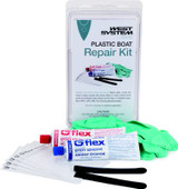 WEST SYSTEMS 655-K G/FLEX EPOXY ADHESIVE TUBE