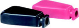 BLUE SEA SYSTEMS 4016-BSS CABLECAP STRIGHT TERMINAL SML