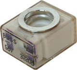 BLUE SEA SYSTEMS 5182-BSS FUSE TERMINAL 90A