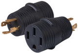 PARKPOWER BY MARINCO 30450GSA 30A 4 WIRE M-50A F ADPT, GEN