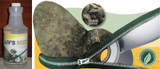 JJV DISTRIBUTING LLC ZEB100 ZEBRA MUSSEL RELEASE AGENT