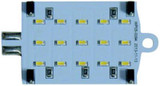 VALTERRA DG72601VP 921 FLAT BW 135 LED BULB 2/PK
