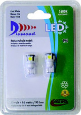 VALTERRA DG72610VP 194 LED BULB BRIGHT 2/PK