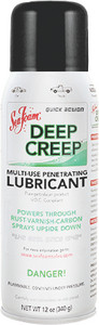TWINCO ROMAX DC14 DEEP CREEP 12 OZ AERO