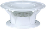 389381 360 SIPHON WHITE AFTERMARKET