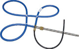 UFLEX M90X15 CABLE-STEERING MACH ROTARY 15'