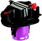 ATTWOOD MARINE 99FLB330-1S FUEL LIMIT VENT VALVE 3.3  BLK