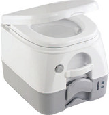 9108552692 975MSD SANIPOTTIE TOILET-GRAY