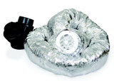 DOMETIC ENVIRONMENTAL 9108750550 DL DUCT KIT 6K A/C ENVIRO UNIT