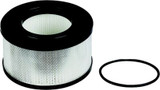 MIRKA ABRASIVES DE-HEPA HEPA FILTER ELEMENT DE1230