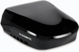 DOMETIC RV 9105305956 A/C BLIZZARD NXT 15K BLACK HP