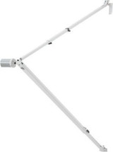DOMETIC RV 9108694387 AWNING HARDWARE, BLACK