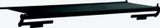 DOMETIC RV 9108793145 SLIDE TOPPER DLX BLACK 150"