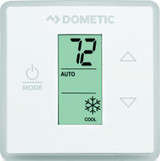 DOMETIC RV 9600024570 CTRL KIT,CT STD-C/F-WHT