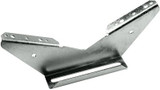 SEACHOICE 55290 PONTOON WING BRACKET GALV PAIR