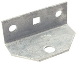 SEACHOICE 55360 SWIVEL BRACKET GALV