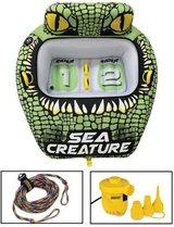 SEACHOICE 50-86905 SEA CREATURE/ROPE/PUMP KIT