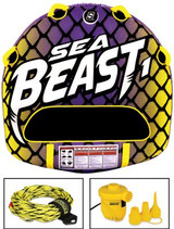 SEACHOICE 50-86912 SEA BEAST1/ROPE/PUMP KIT