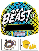 SEACHOICE 50-86922 SEA BEAST2/ROPE/PUMP KIT