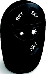 CAREFREE OF COLORADO R001911 REMOTE CONTROL, BLUETOOTH