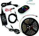 CAREFREE OF COLORADO SR0112 KIT,UNIVERSAL,LED,COLOR