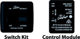 CAREFREE OF COLORADO 901602 BT12 CONTROL + SWITCH KIT