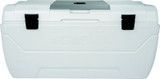 IGLOO COOLERS 00050048 165 QT MAXCOLD COOLER WHT