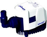 ATTWOOD MARINE 5505-7 PUMP-SAHARA MK2 12V 500GPH