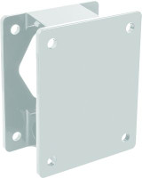 MINN KOTA 1810375 RAPTOR 3  SETBACK BRACKET WHIT