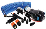 RULE  Q401J-118N-4A HSHT HD4 4GPM 60PSI 12V KIT