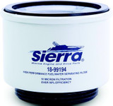 SIERRA 18-99194 CANISTER FWS FILTER - 2 MICRON