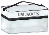 SEACHOICE 44994 LIFE PRESERVER BAG 20"X12"X12"