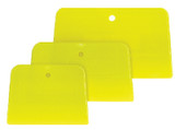 SEACHOICE 92023 FLEXIBLE SPEADER 3/PK 4"5"6"