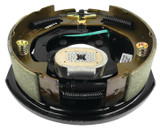 SEACHOICE 6042 12"X2" LH ELEC BRAKE ASEMBL