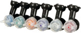 3M 26730 GRAVITY HVLP REFILL VAR 5PK
