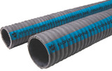 SHIELDS HOSE 16-254-1004 HOSE 1  X 12 1/2' EXOFLEX