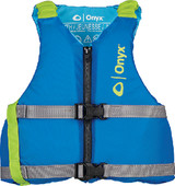 FULL THROTTLE 121900-500-002-21 YOUTH PADDLE BLUE