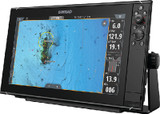LOWRANCE 000-15404-001 NSS16 EVO3S COMBO MFDUS C-MAP