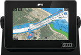 RAYMARINE E70634-00-102 AXIOM+ 7 - 7  MFD W/LHC NA