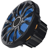 BOSS AUDIO SYSTEMS MRGB10BSC 10" SUBWOOFER LED BK