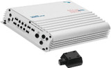 BOSS AUDIO SYSTEMS MR1000SC MARINE AMP 1000W 4 CHANNEL